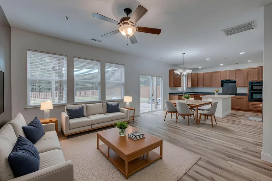 208 Woodbrook Way, Moncks Corner, SC 29461 - #3