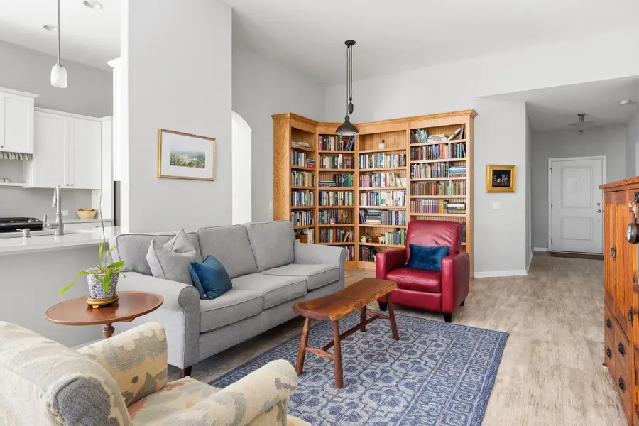 1069 Pigeon Point, Johns Island, SC 29455 - #3