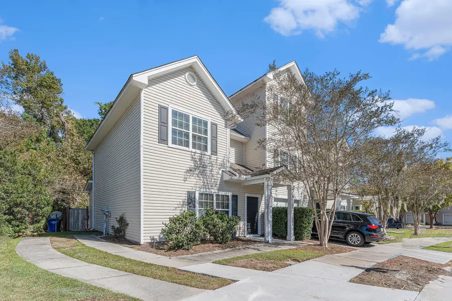 4105 Perrine St. Street, Charleston, SC 29414 - #2