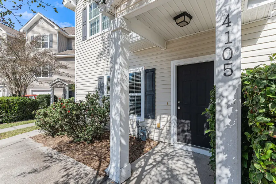 4105 Perrine St. Street, Charleston, SC 29414 - #3