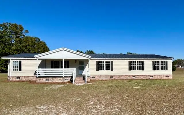 109 Hillock Court, Orangeburg, SC 29115 - Image #1