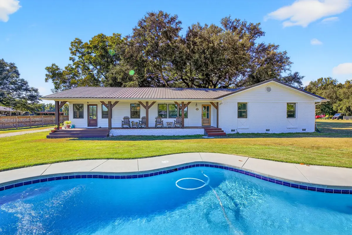 294 Nates Store Road, Cameron, SC 29030 - Image #1