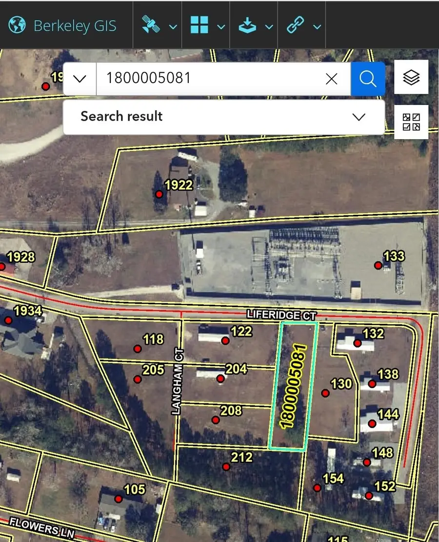 000 Liferidge Ct, Moncks Corner, SC 29461 - #3