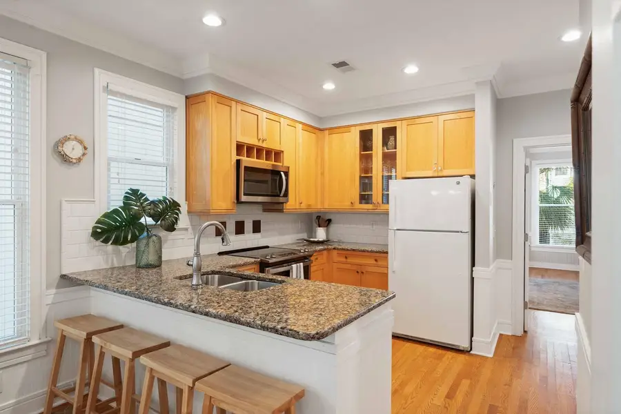 137 Grand Pavilion Boulevard, Isle Of Palms, SC 29451 - #3