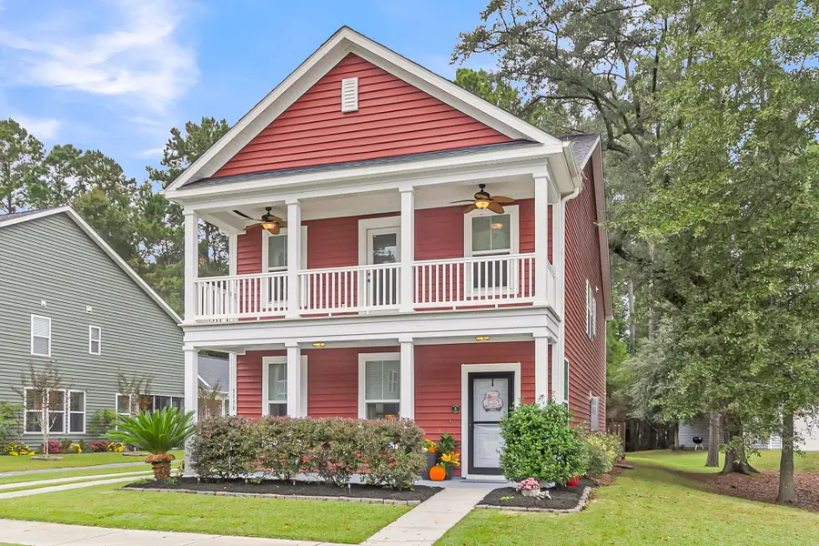 3138 Moonlight Drive, Charleston, SC 29414 - #2
