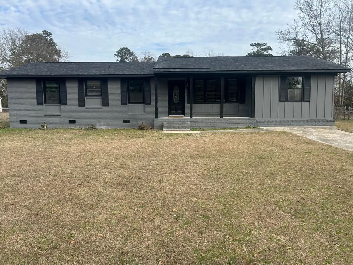 571 SW Sherrie Lane, Orangeburg, SC 29115 - Image #1