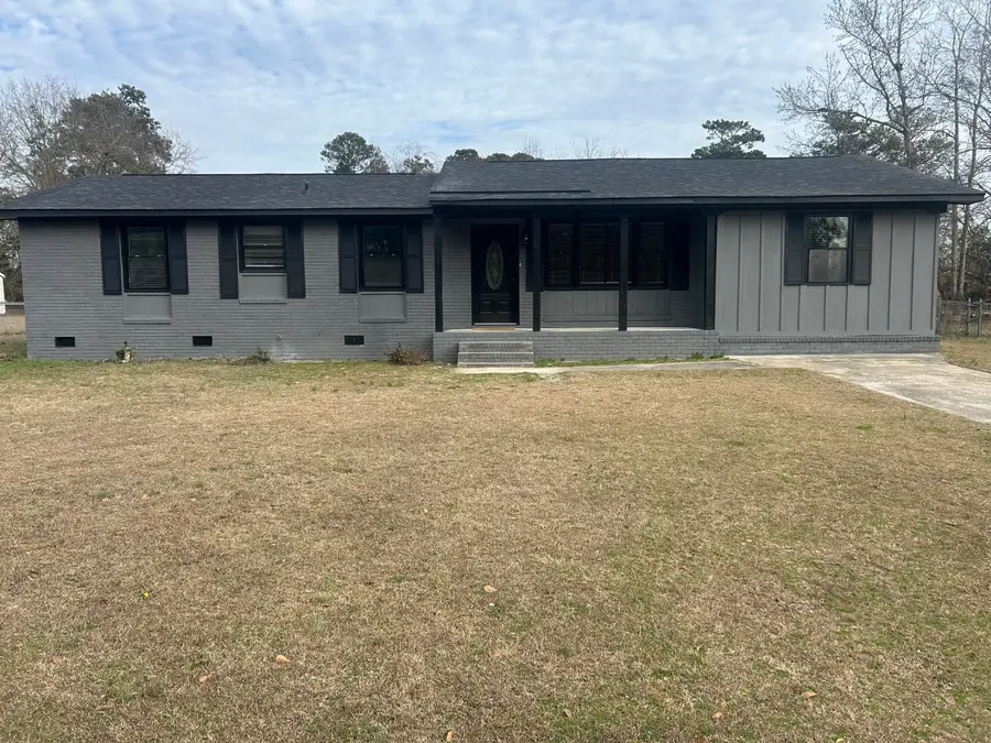 571 SW Sherrie Lane, Orangeburg, SC 29115 - Image #3