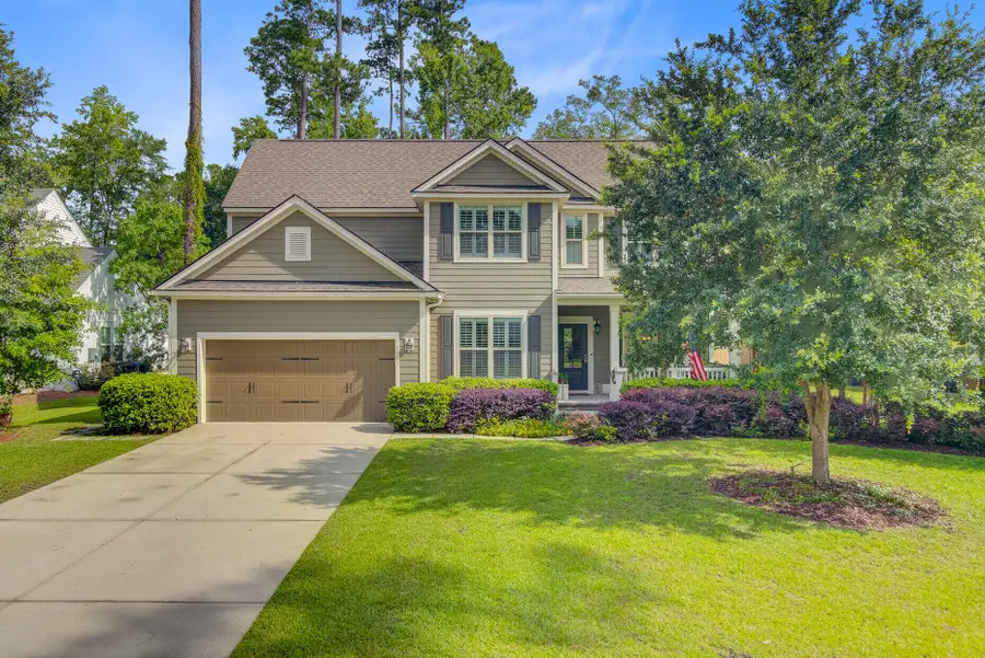 206 President Circle, Summerville, SC 29483 - Image #3