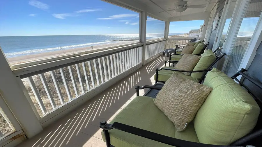 142 Palmetto Boulevard, Edisto Island, SC 29438 - #2