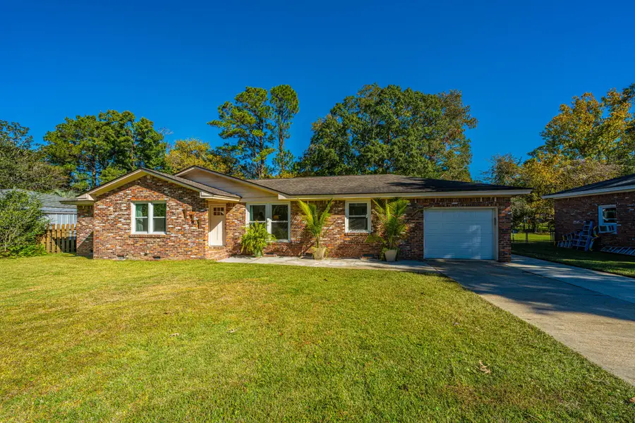 6020 Meadowcliff Avenue, Hanahan, SC 29410 - #2