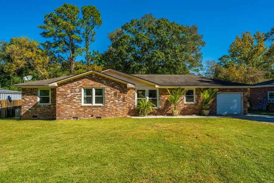 6020 Meadowcliff Avenue, Hanahan, SC 29410 - #3