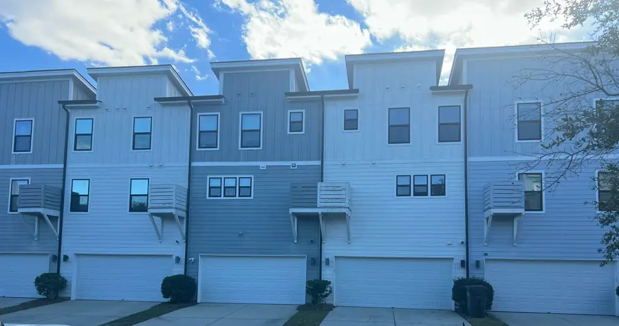 4416 Avery Avenue, North Charleston, SC 29405 - #2