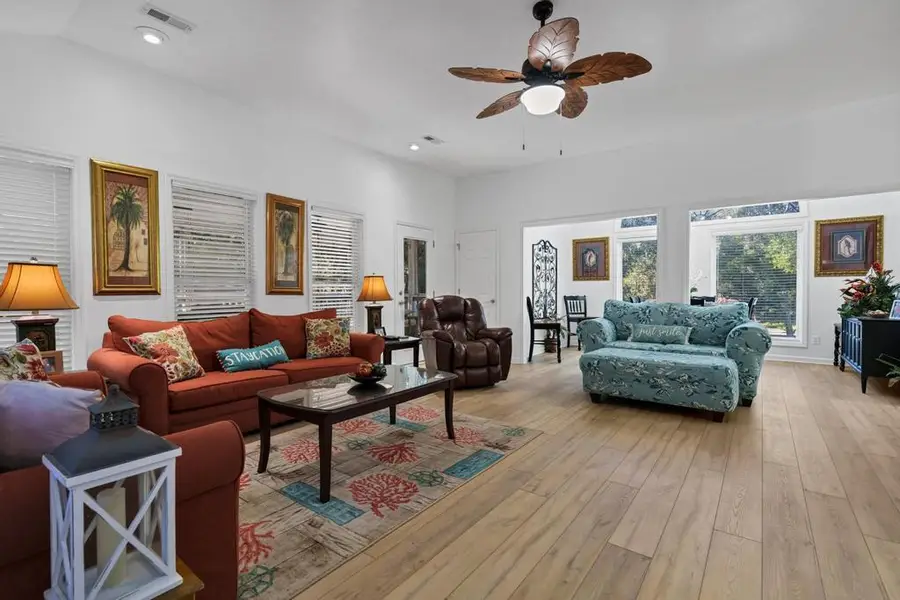 8838 Palmetto Road, Edisto Island, SC 29438 - #2