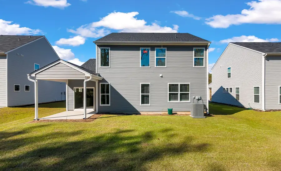 124 Palfrey Drive, Ridgeville, SC 29472 - #3