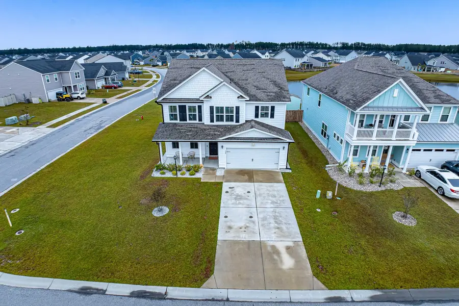 142 Riley Farms Court, Summerville, SC 29486 - #2