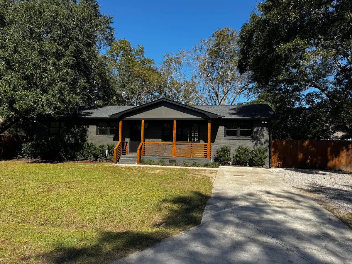 1328 Hermitage Avenue, Charleston, SC 29412 - Image #1