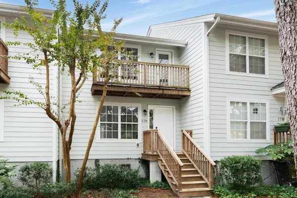 27 Brockman Drive #27-C, Charleston, SC 29412