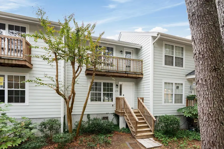 27 Brockman Drive #27-C, Charleston, SC 29412 - #3