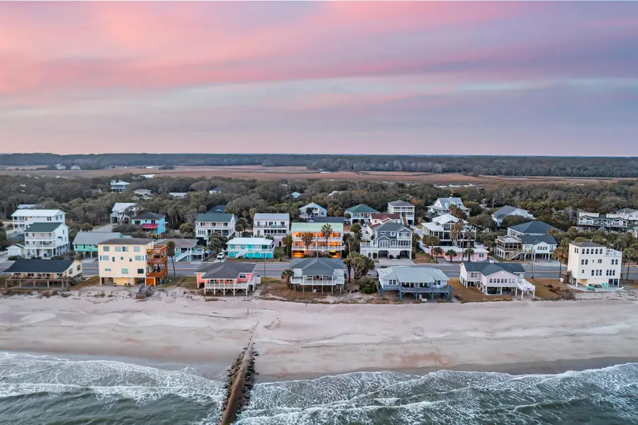 309 Palmetto Boulevard, Edisto Island, SC 29438 - #2