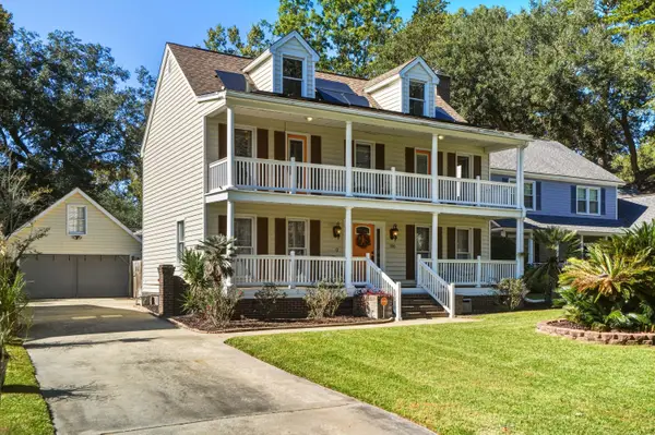 306 Anadale Court, North Charleston, SC 29418