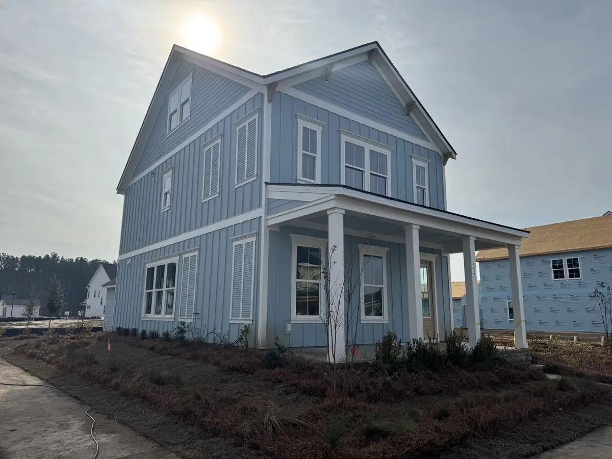 537 Ivy Green Lane, Summerville, SC 29486 - #1