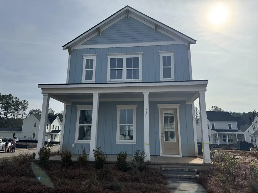537 Ivy Green Lane, Summerville, SC 29486 - #3
