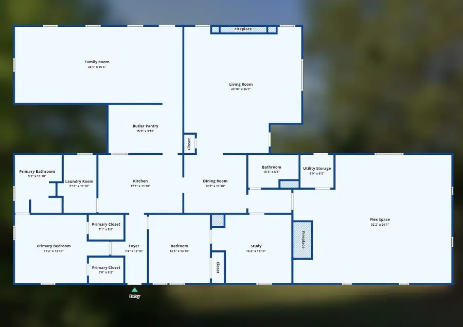 1763 Kingstree Highway, Manning, SC 29102 - #2