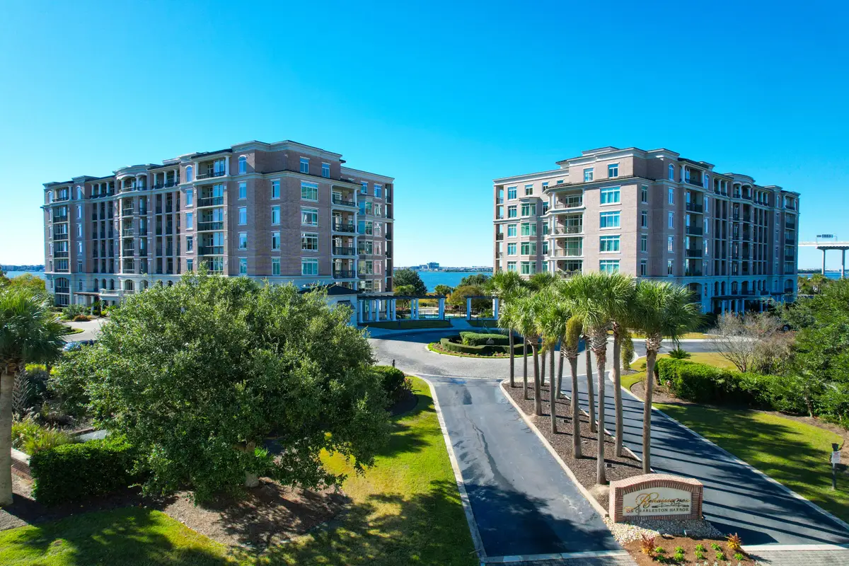 222 S Plaza Court, Mount Pleasant, SC 29464 - #1