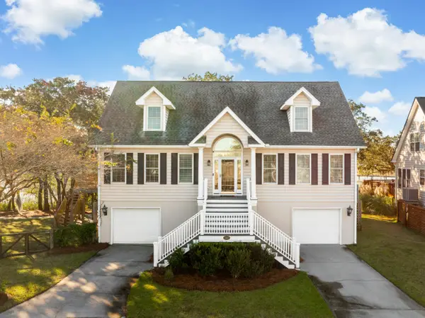 1462 Harborsun Drive, Charleston, SC 29412