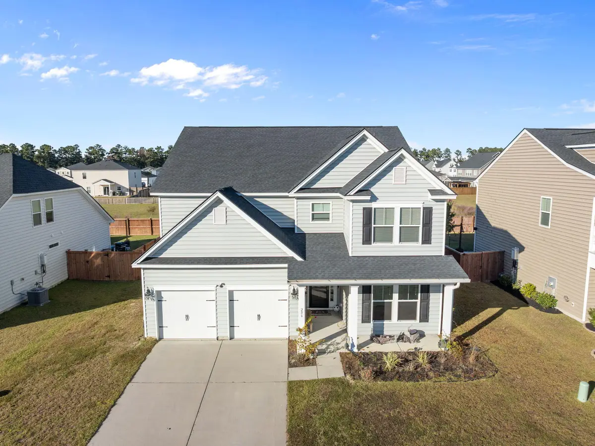 206 Honey Horn Drive, Summerville, SC 29486 - #1