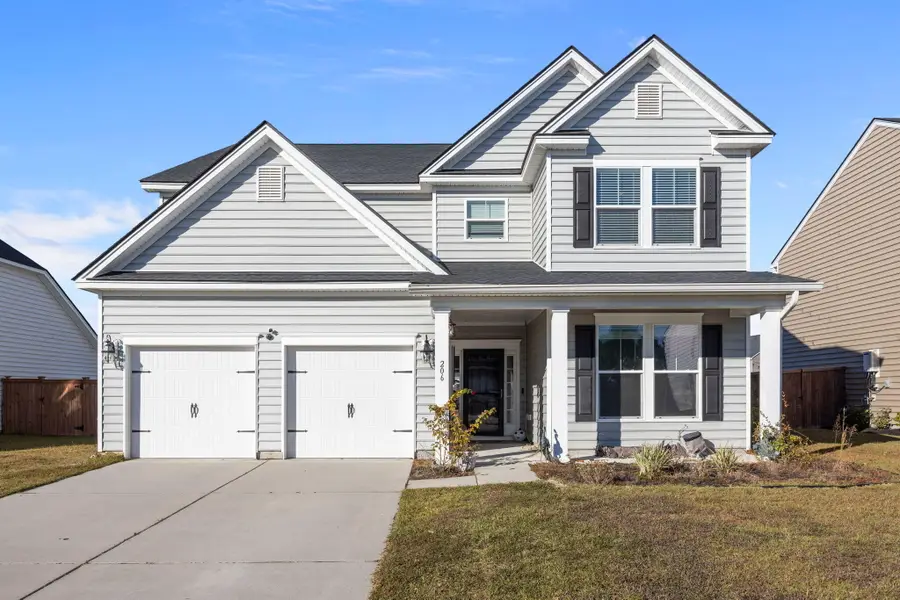 206 Honey Horn Drive, Summerville, SC 29486 - #2