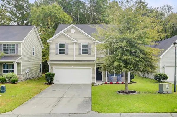 5016 Wapiti Way, Hollywood, SC 29449
