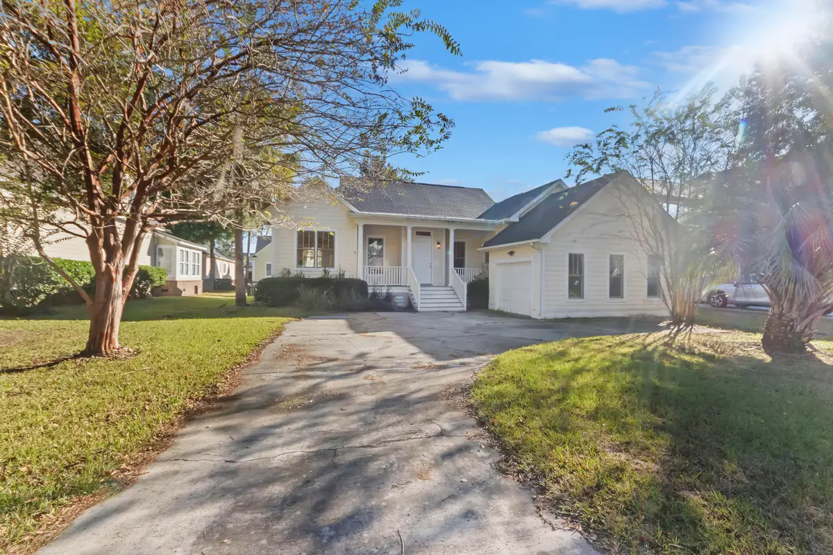 1150 Quick Rabbit Loop, Charleston, SC 29414 - #1