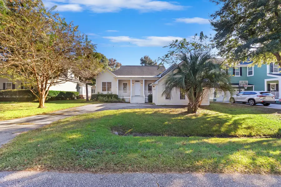 1150 Quick Rabbit Loop, Charleston, SC 29414 - #2