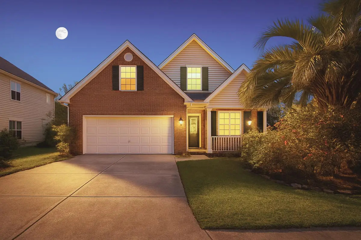 1758 Wayah Drive, Charleston, SC 29414 - #1