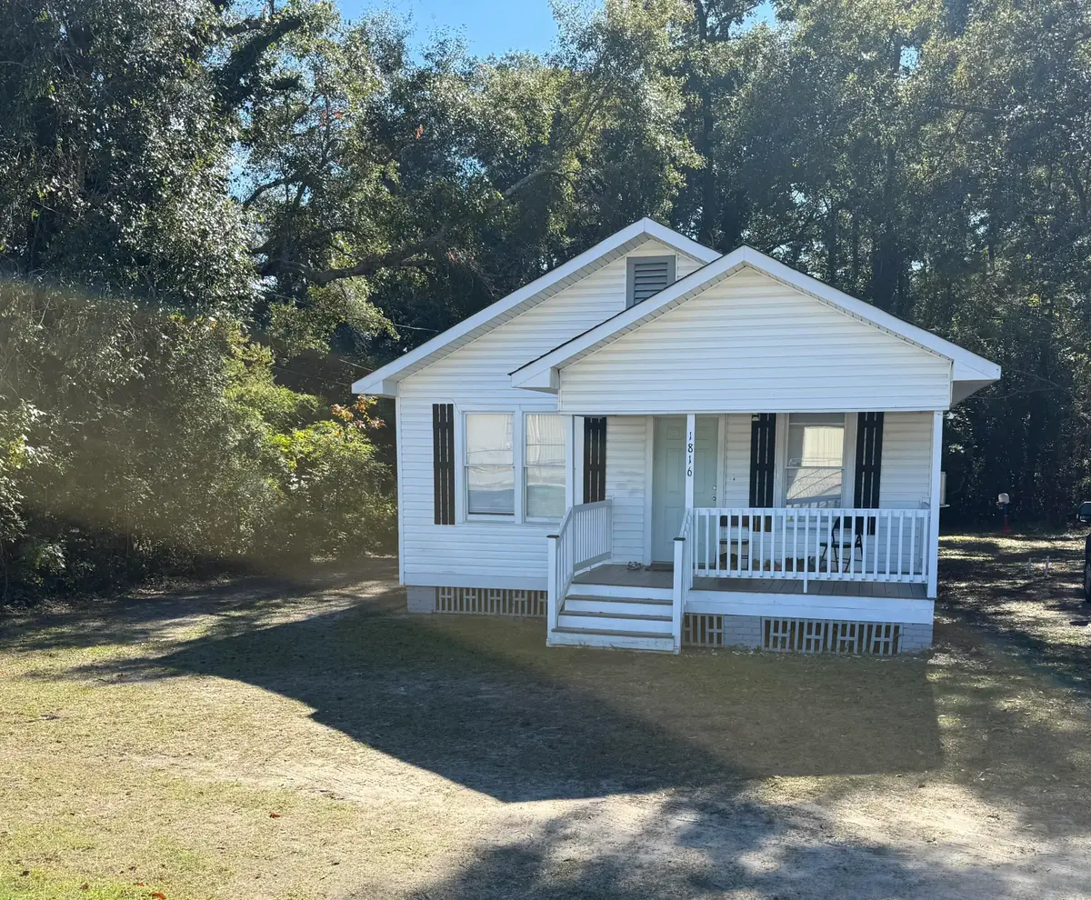 1816 Wichman Street, Walterboro, SC 29488 - #1