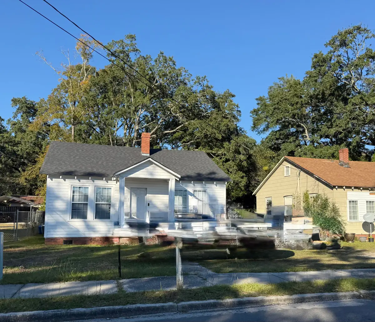 509 Black Street, Walterboro, SC 29488 - #1