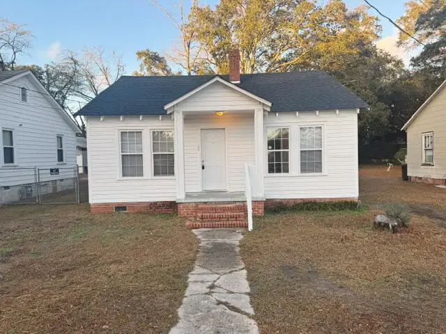 509 Black Street, Walterboro, SC 29488 - #2