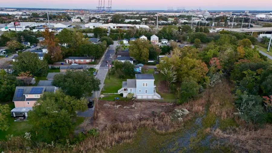 2311 Peonie Avenue, Charleston, SC 29405 - #2