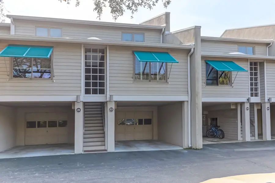 22 Beach Club Villas #22, Isle Of Palms, SC 29451 - Image #3