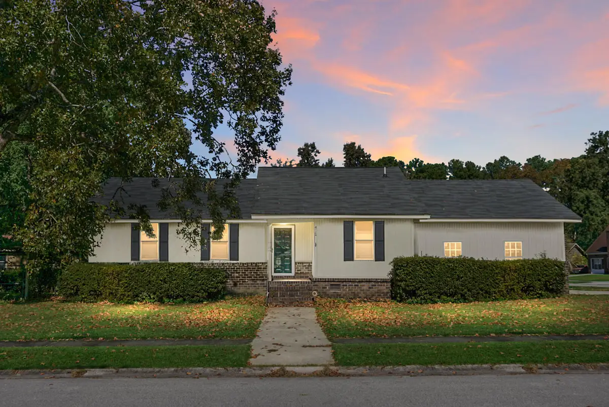 401 Terrier Road, Goose Creek, SC 29445 - #1