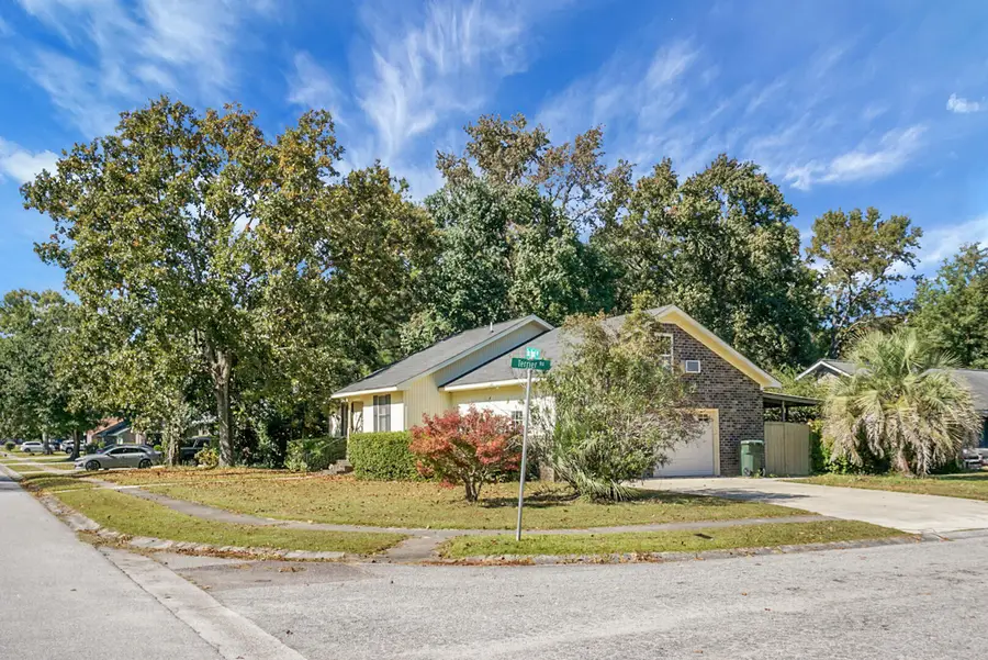 401 Terrier Road, Goose Creek, SC 29445 - #3