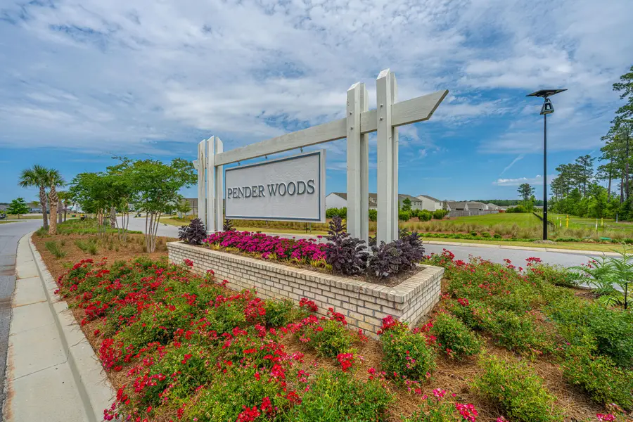 583 Polaris Way, Summerville, SC 29486 - #2