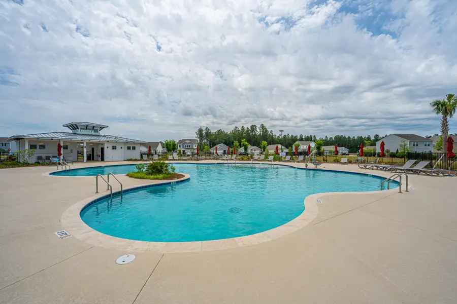 583 Polaris Way, Summerville, SC 29486 - #3