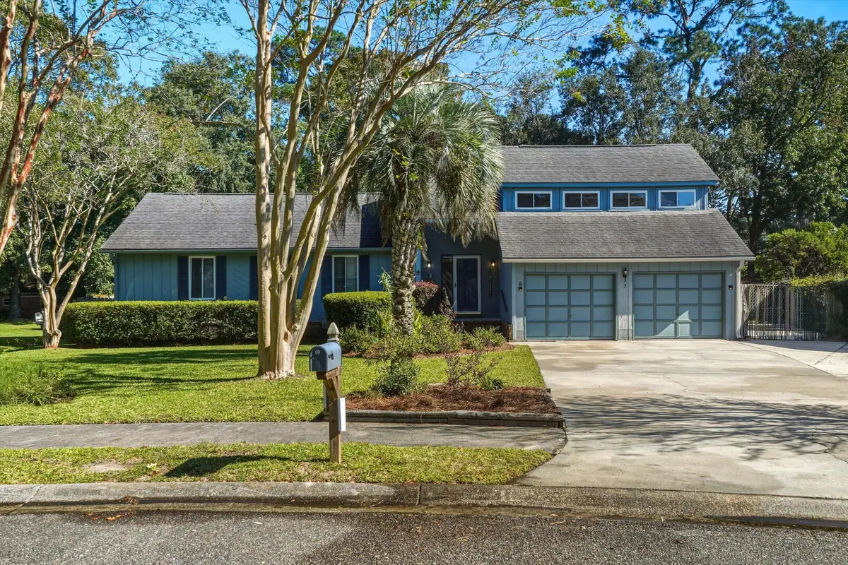 6 Captiva Row, Charleston, SC 29407 - Image #1