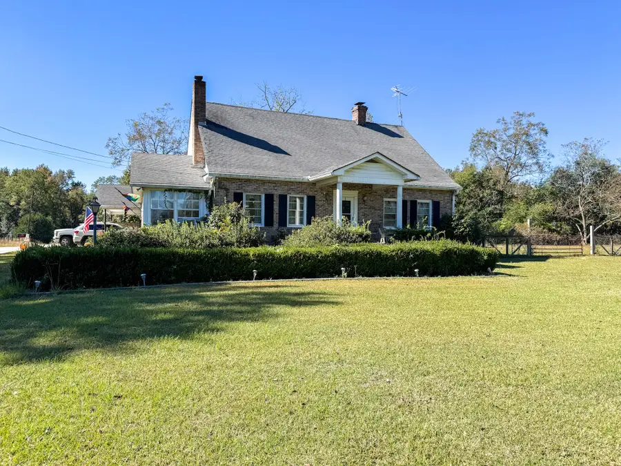 360 Bridge Street, Branchville, SC 29432 - #2