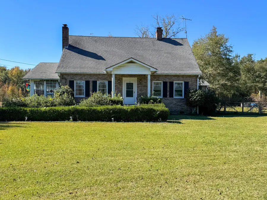 360 Bridge Street, Branchville, SC 29432 - #3
