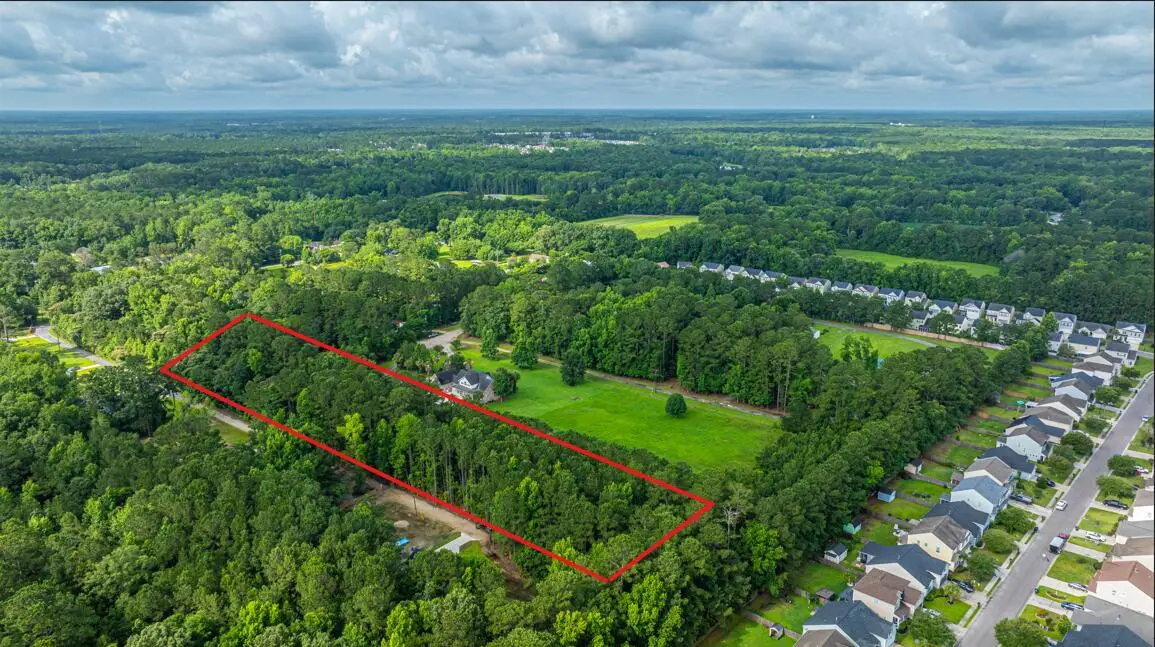 0 Weeping Willow Lane, Summerville, SC 29483 - #1