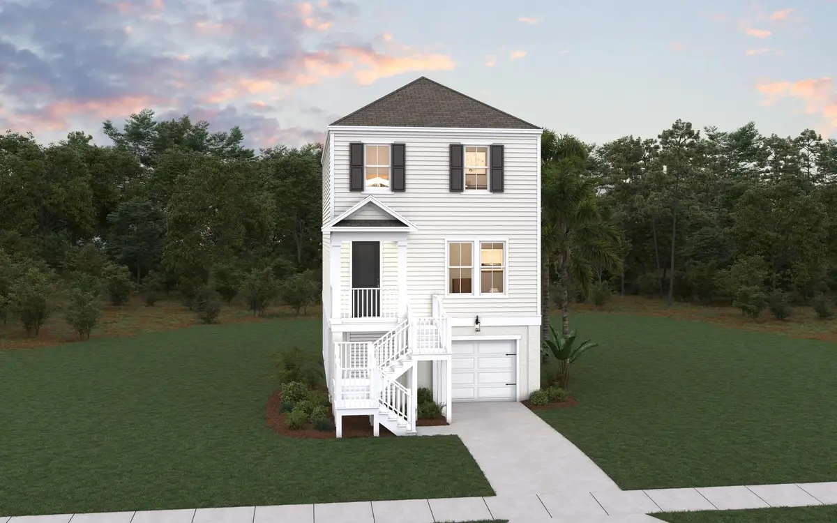 1 Longtown Drive, Hanahan, SC 29410 - #1