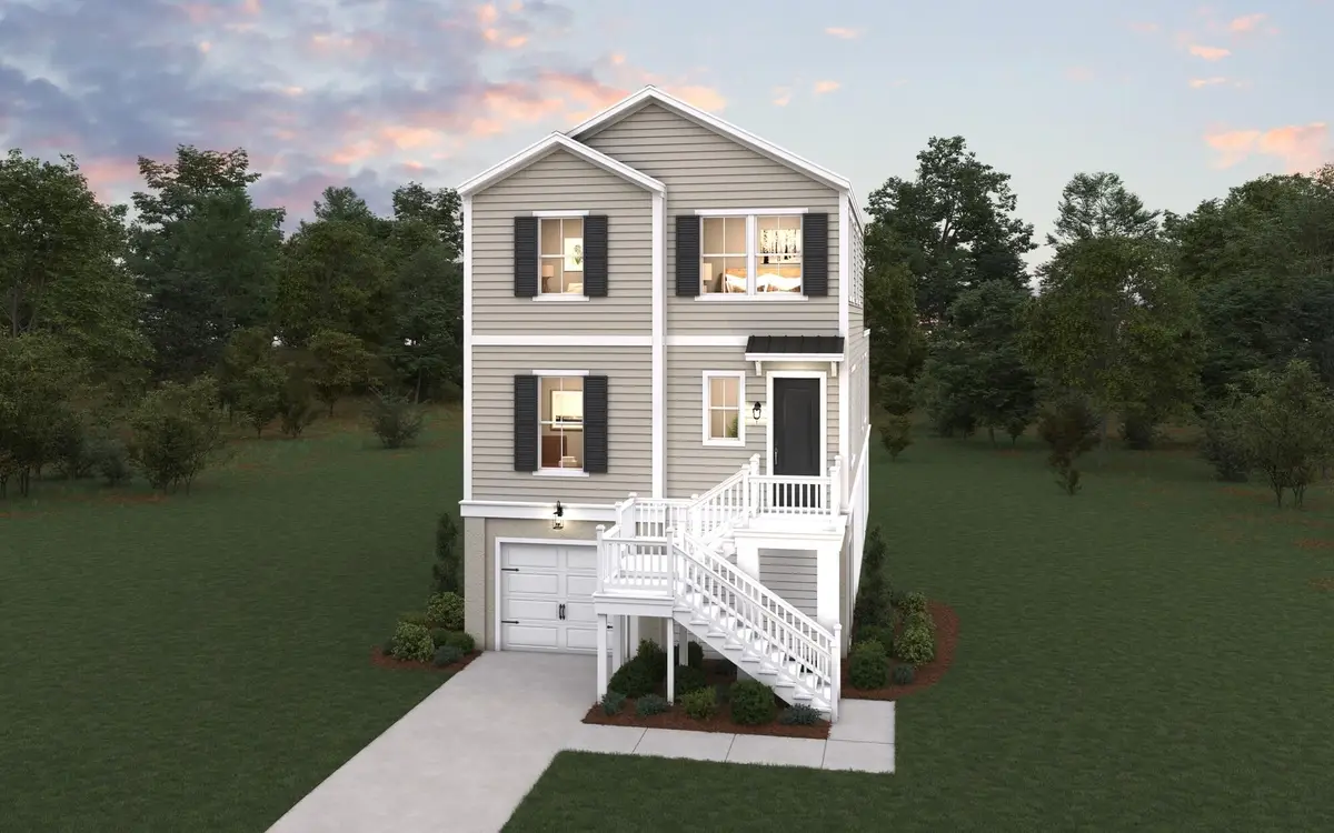 3 Longtown Drive, Hanahan, SC 29410 - #1